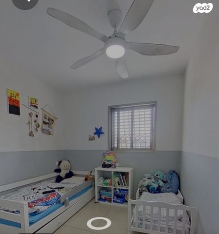 דירה, שדרות מנחם בגין 1, רמת הדר, גבעת שמואל