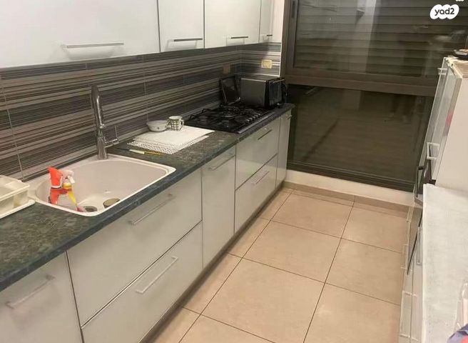 דירה, שדרות הנשיא 45, רמת התשבי, חיפה