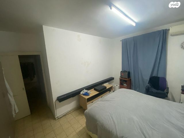 דירה, סמילנסקי 75, מרכז העיר דרום, נתניה