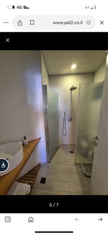 דירה, לח"י 5, שיכון עובדים, טבריה