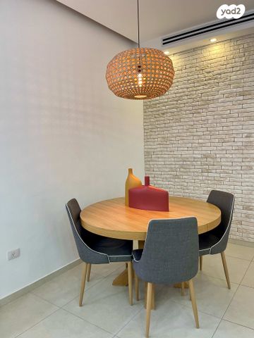 דירה, יוסף בורג 82, נווה זאב, נאות אילן, באר שבע