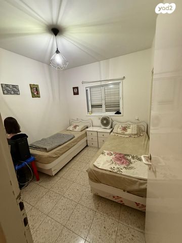 דירה, סמטת מנשה 3, הפועל המזרחי ד', שיכון ד', בני ברק