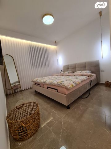 דירת גן, רוזמרין 15, סיגליות, באר שבע