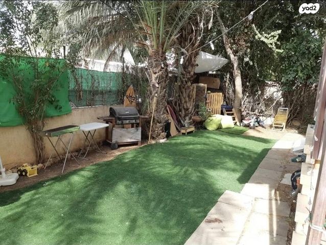 דו משפחתי, סיירת אגוז 3, נווה יוסף, קרית עקרון