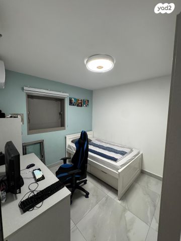 דירת גן, תמר 7, נווה מונוסון, יהוד מונוסון