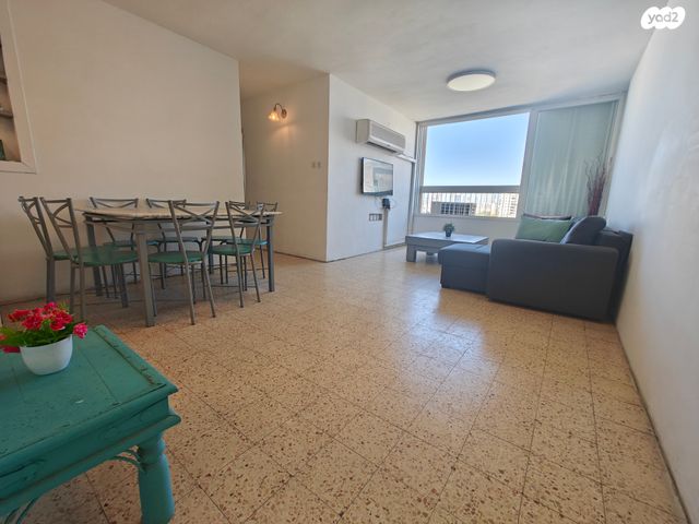 דירה, זלמן שז"ר 26, נווה עופר, תל כביר, תל אביב יפו