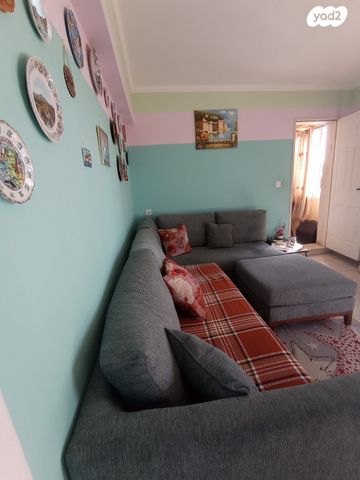 דירה, חטיבת עציוני 143, רמת רבין מערב, כרמיאל