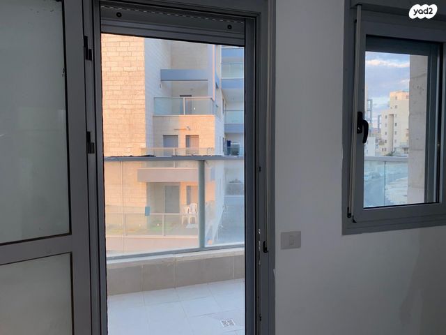 דירה, חגואל 9, נווה שמיר רמת בית שמש ה-1, בית שמש