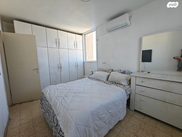 דירה, זלמן שז"ר 26, נווה עופר, תל כביר, תל אביב יפו