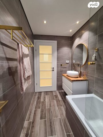 דירת גן, רוזמרין 15, סיגליות, באר שבע