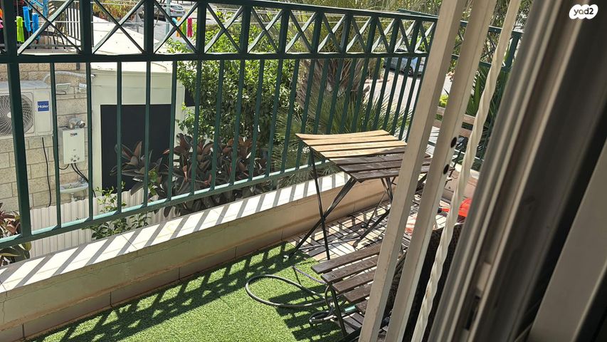 דירה, נחשול 9, קרית מנחם בגין, רמלה