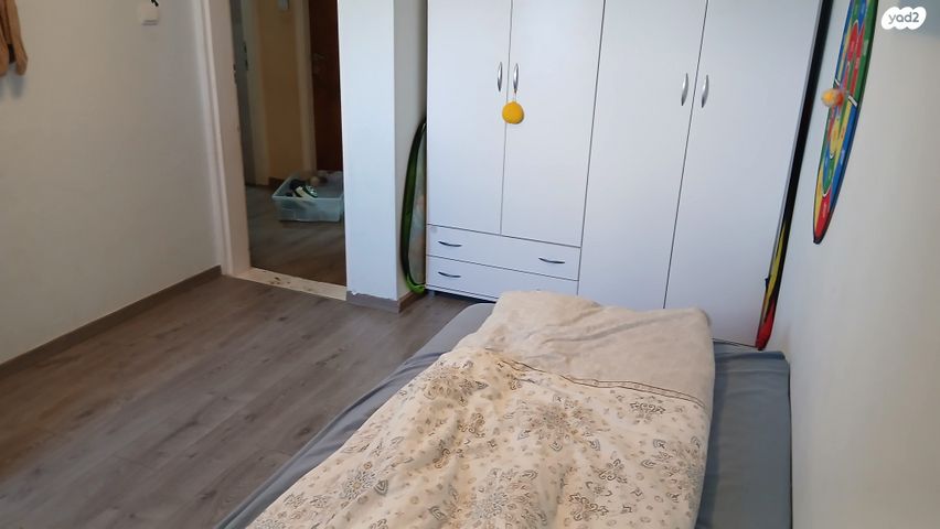 גג/ פנטהאוז, ההגנה 26, יצחק רבין, מעלות תרשיחא