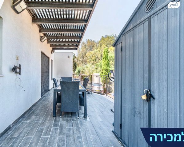 בית פרטי/ קוטג', הגאון 1, עמידר, פרדס חנה כרכור