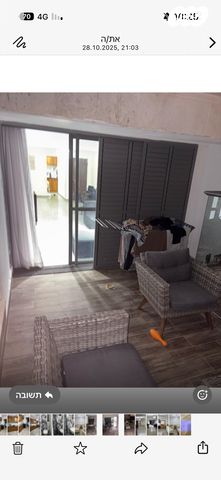 דירה, מיכשווילי 24, רובע ו', אשדוד