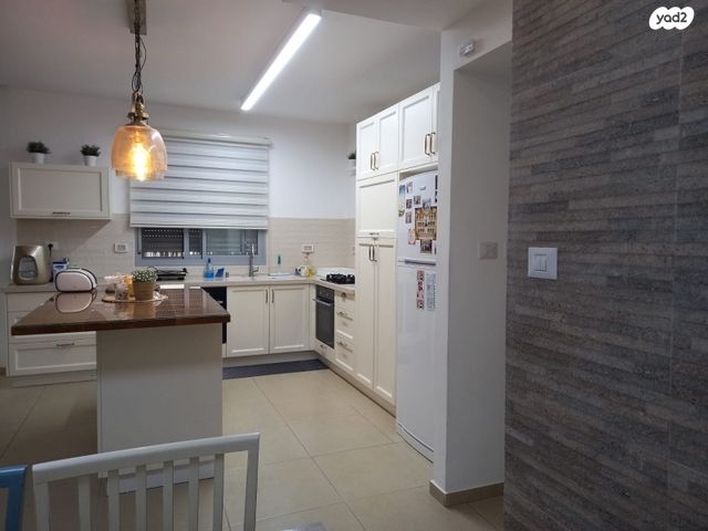 דירה, נחל הבשור 4, נאות שקמה, שדרות