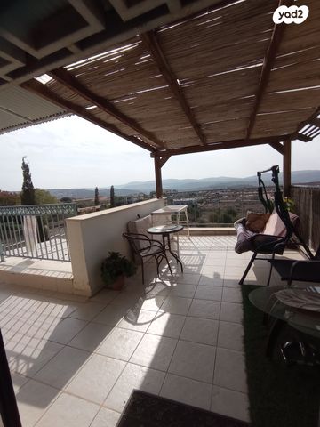 דירה, חטיבת עציוני 143, רמת רבין מערב, כרמיאל