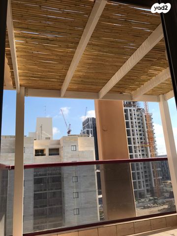 דירה, אורי צבי גרינברג 7, רמת הדר, גבעת שמואל