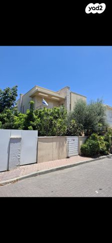 בית פרטי/ קוטג', תמר 5, משמר השבעה, משמר השבעה