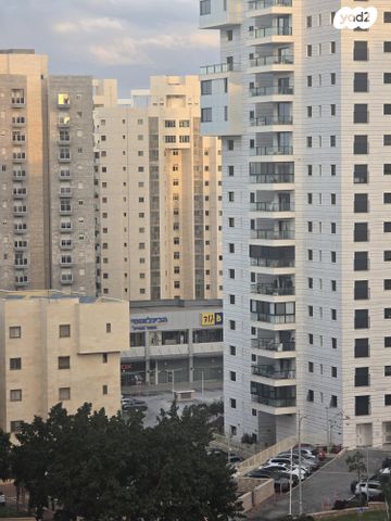 דירה, יונתן נתניהו 6, ברנע, אשקלון