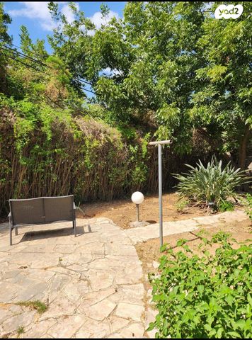 בית פרטי/ קוטג', יוסף צבי 17, תל גנים, רמת גן