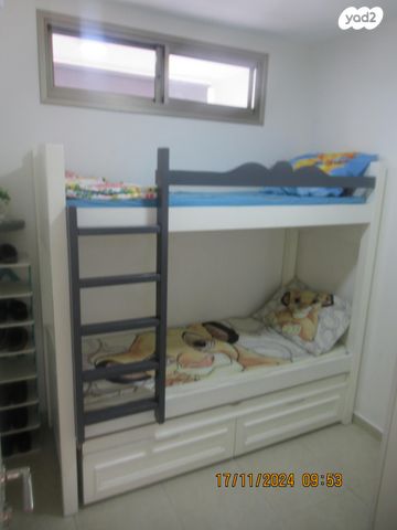 דירה, הכלניות 1, רכסים, רכסים