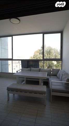 דירה, הכלנית 40, רובע ח', אשדוד