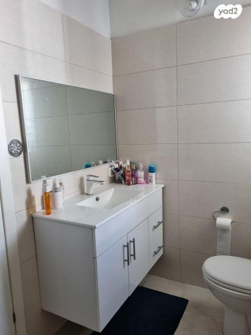 דירה, הרב בן מאיר 3, נאות גנים, נתניה