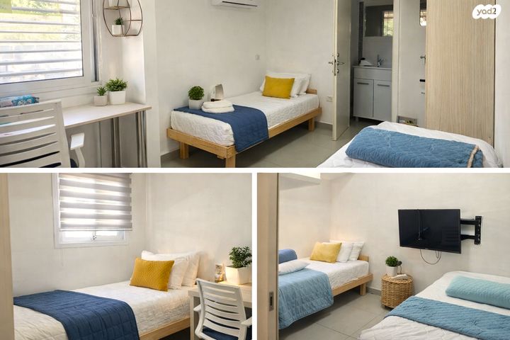 דירה, הקנאים 3, שכונה ד', באר שבע