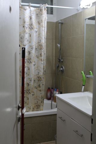 דירה, חנקין 12, מרכז העיר, קרית אתא