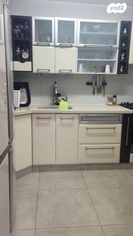 דירה, קרן היסוד 36, רובע ד', אשדוד