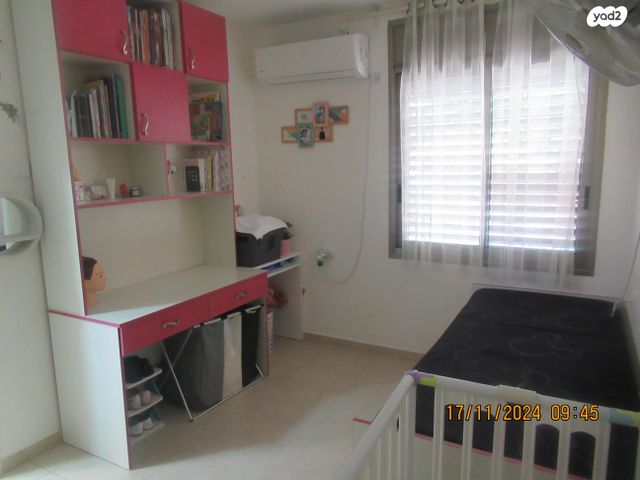 דירה, הכלניות 1, רכסים, רכסים