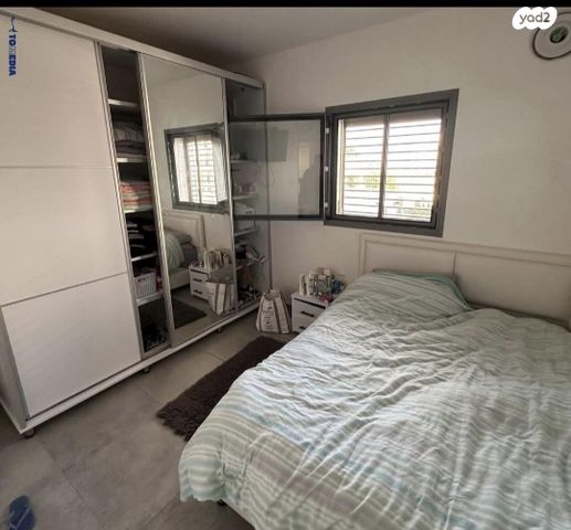 דירה, היסמין 111, הפרחים, קרית גת