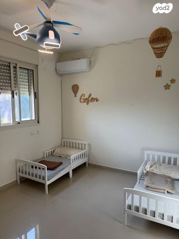 דו משפחתי, זבולון המר 11, רשפים, גדרה