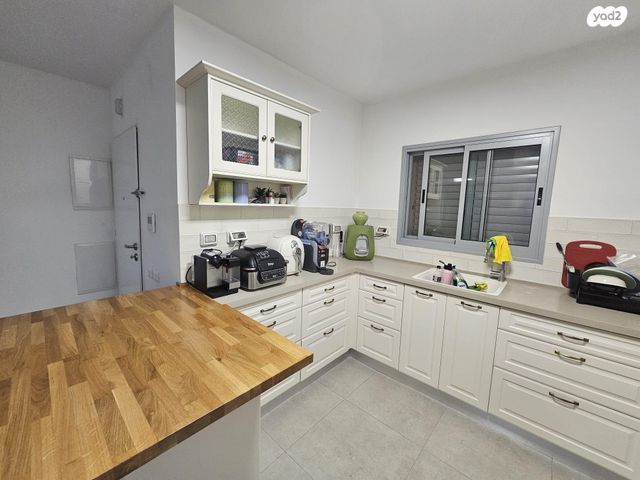 דירה, רחבעם זאבי 17, רמות הרכס, באר שבע