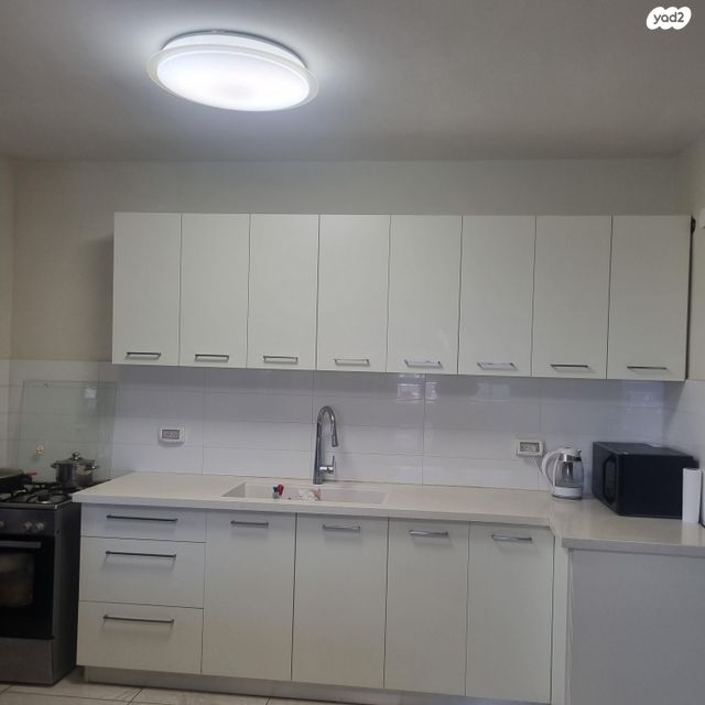 דירה, הרב בן מאיר 3, נאות גנים, נתניה