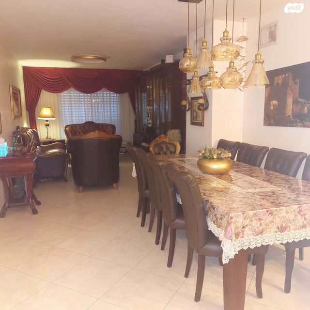 דירת גן, נחלת שלמה 13, נטעים, נתיבות