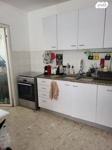 דירה, משה קול 53, בית הכרם, רמת בית הכרם, ירושלים