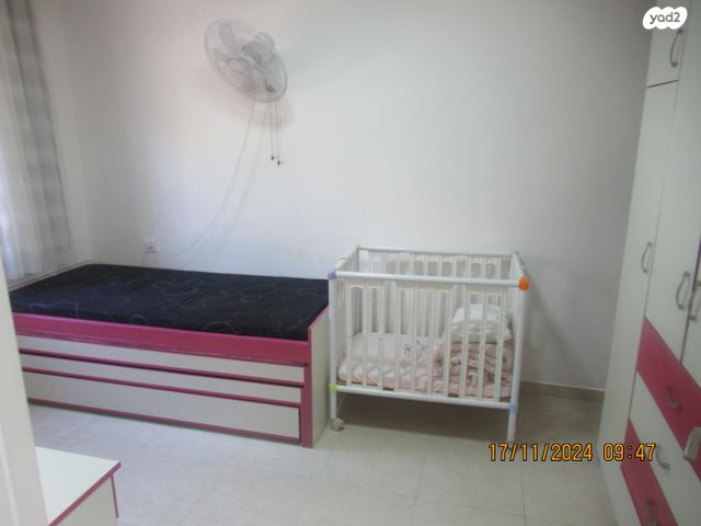 דירה, הכלניות 1, רכסים, רכסים