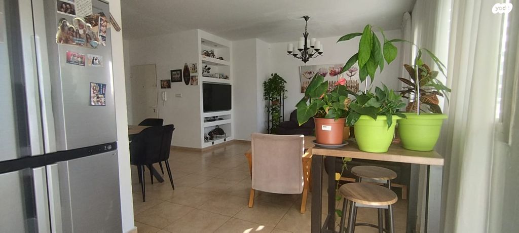 דירה, אושה 10, קרית גנים, ראשון לציון