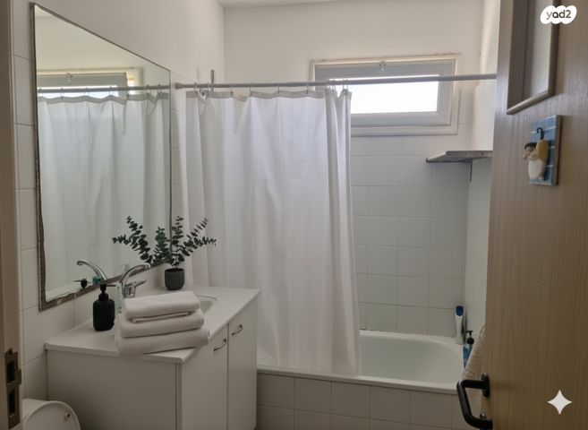 דירה, משה קול 53, בית הכרם, רמת בית הכרם, ירושלים