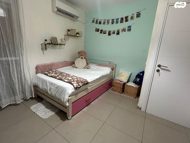 דירת גן, שמאי 30, אלעד, אלעד