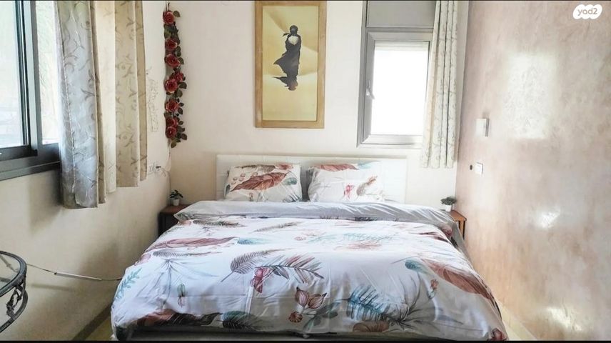 דירת גן, ההגנה 14, עמידר, נהריה