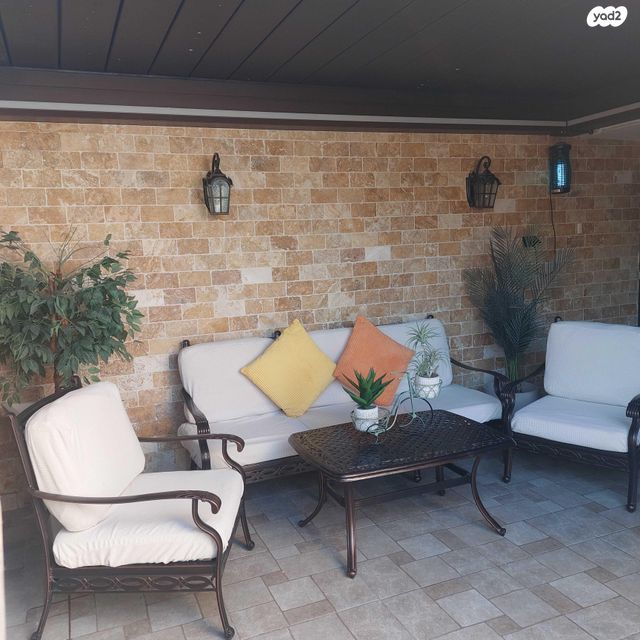 דירת גן, נחלת שלמה 13, נטעים, נתיבות