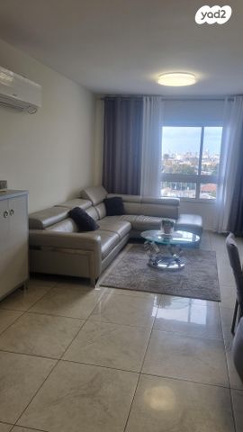 דירה, הרב בן מאיר 3, נאות גנים, נתניה