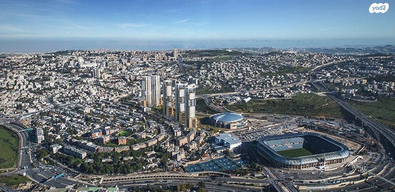 דירת גן, בר יוחאי 5, קטמונים, ירושלים