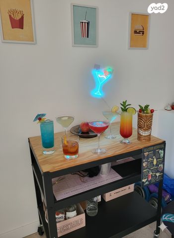 דירה, משה קול 53, בית הכרם, רמת בית הכרם, ירושלים