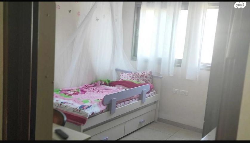 דירת גן, ההגנה 14, עמידר, נהריה