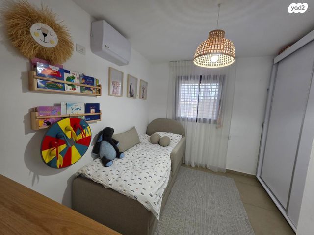 דירה, אריה בן אליעזר 29, רובע ד', אשדוד