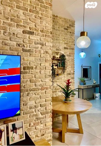 דירת גן, גבע 11, תל ימת כרכור, פרדס חנה כרכור