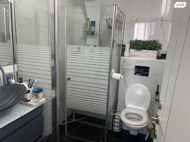 גג/ פנטהאוז, דרך בן גוריון 44, שכונת בן גוריון, מרכז העיר ג', רמת גן